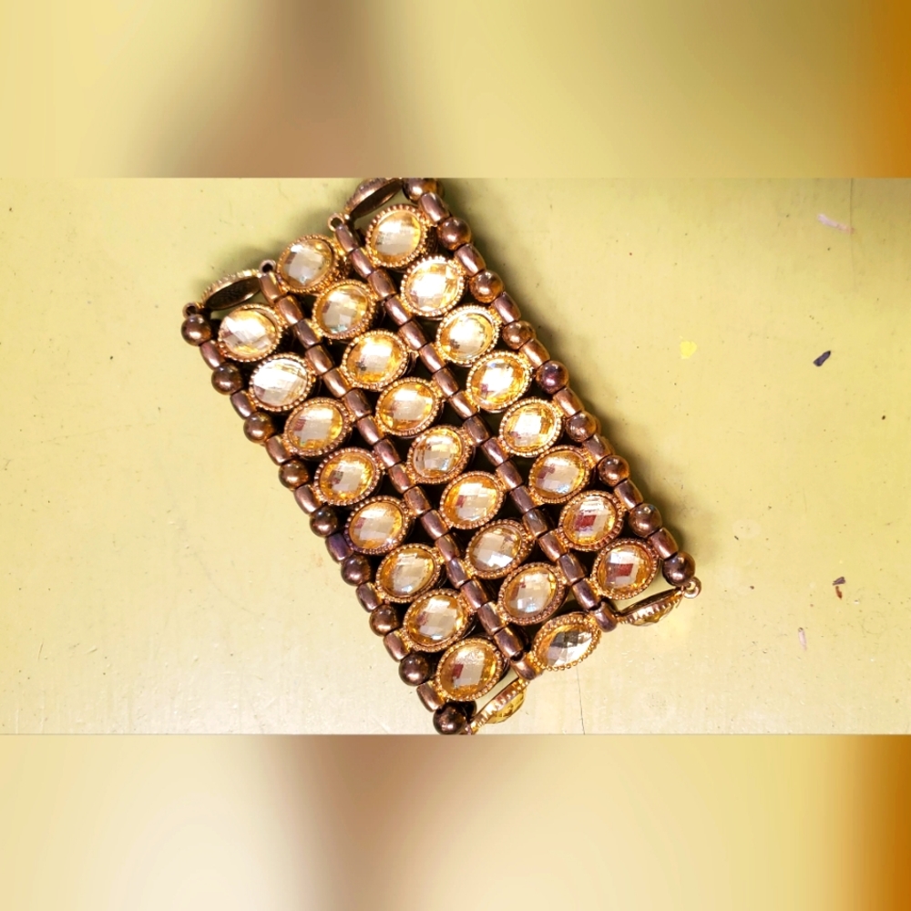 Vintage bracelets